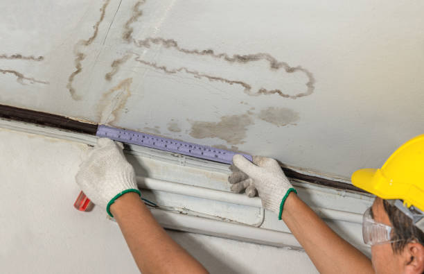 Reliable Burst Pipe Cleanup contractor in Huntingdon, TN by Water Damage Irwin